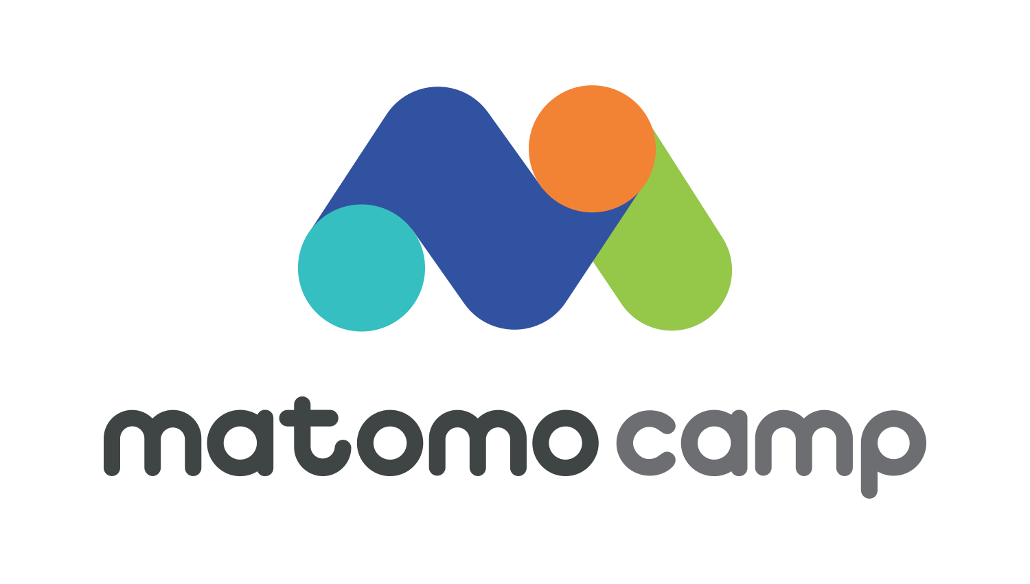 matomocamp logo matomocamp logo