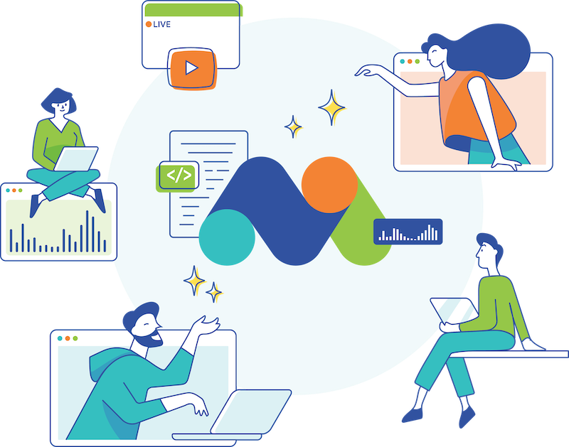 matomocamp community