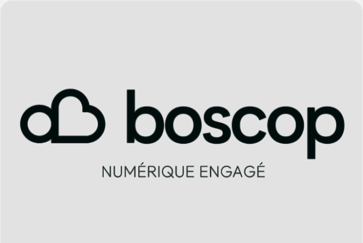 Boscop logo