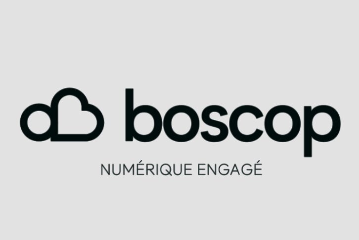 Boscop logo