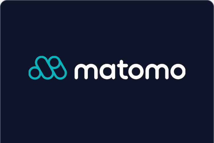 Matomo logo