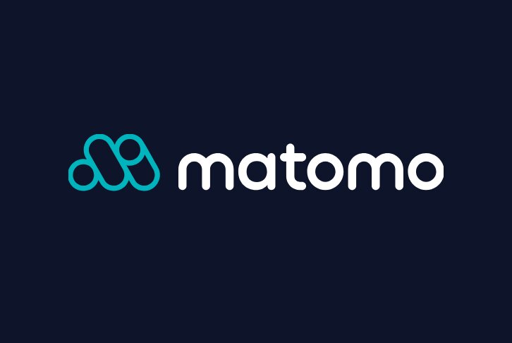Matomo logo
